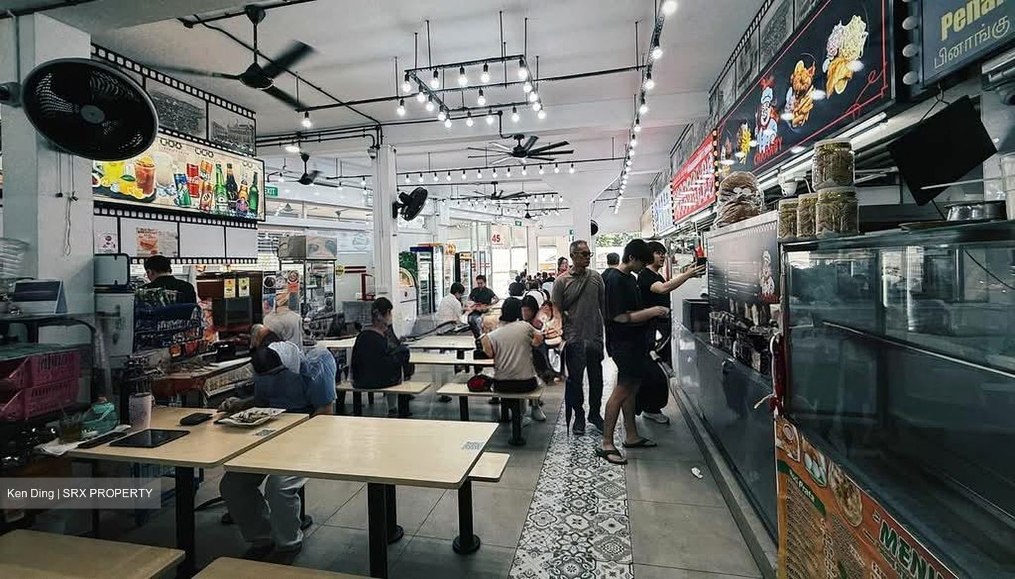 Upper Paya Lebar Road (D19), Retail #540181191